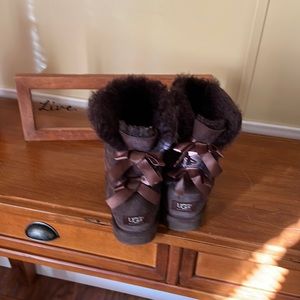 Used Ugg boots